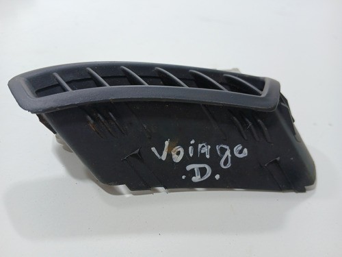 Difusor Ar Painel Direito Vw Voyage Cxf16 (s)