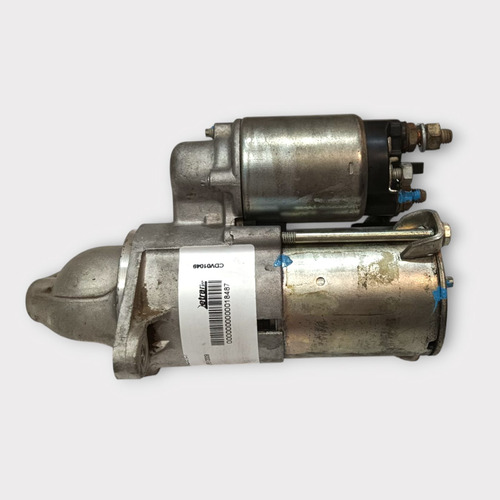 Motor Arranque Gm Celta Corsa Prisma 1.0 96 A 2013