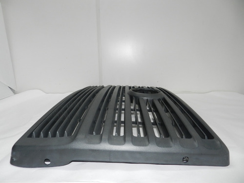 Grade Dianteira Radiador Vw Kombi 2008 A 2014 7x0853653c