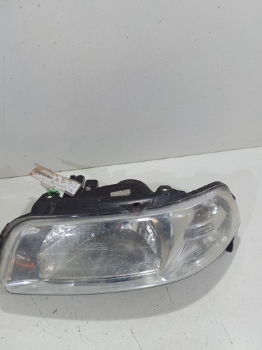 Farol Esquerdo Volkswagen Gol G4 05/14  (vj)