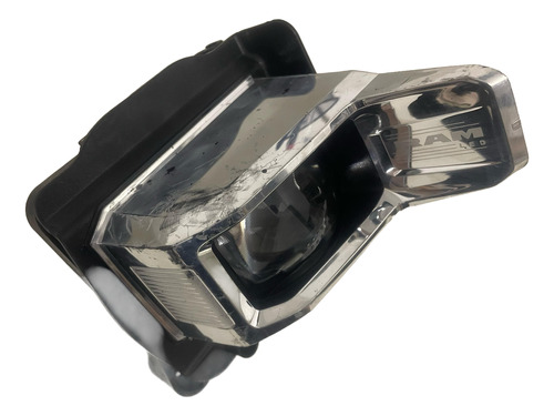 Projetor Farol Esq Rampage Laramie 2024 - 6415000049 - Obs