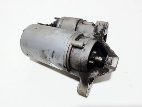 Motor De Partida Renault Sandero / Logan 1.6 2007/2014 