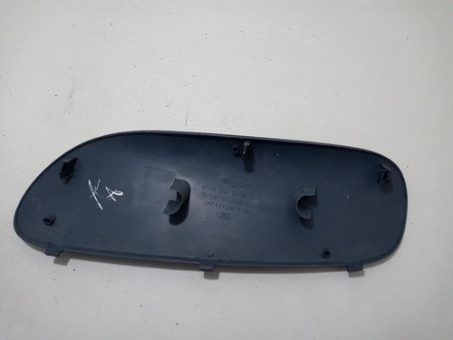 Moldura Painel Lado/dir. Ford Ka 1997-07 97kbb045g78