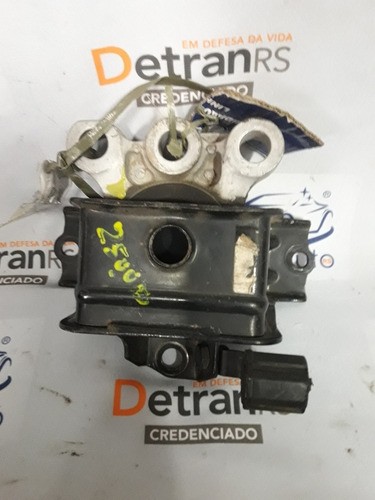 Suporte Do Motor Coxim Prisma Onix Original Gm 95405221