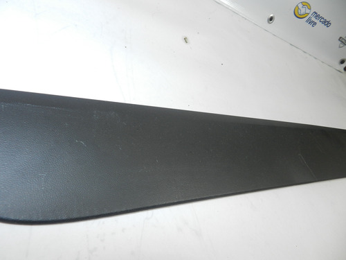 Friso Porta Traseira Direita Vw Nivus Tsi 20/23 2g5854950