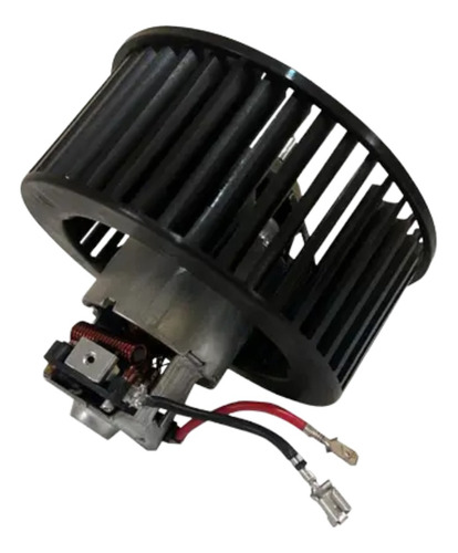 Motor Ventilador Interno Volkswagen Gol Original 1998