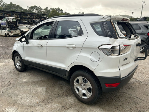 Ford Ecosport 2.0 147cvs Flex 2014/2015- Disponivel Em Peças