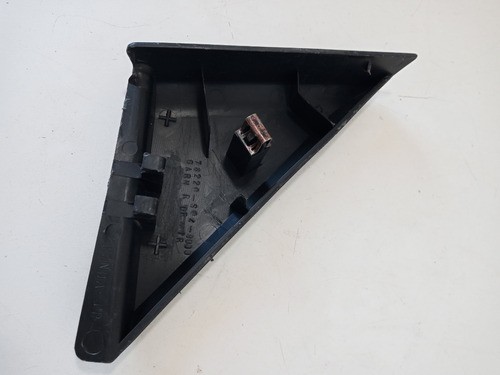 Moldura Interna Retrovisor Ld Dirt Honda Civic 76220s049000