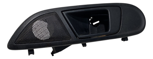 Maçaneta Interna Ford New Fiesta 14 A 17 Dianteira Esquerda