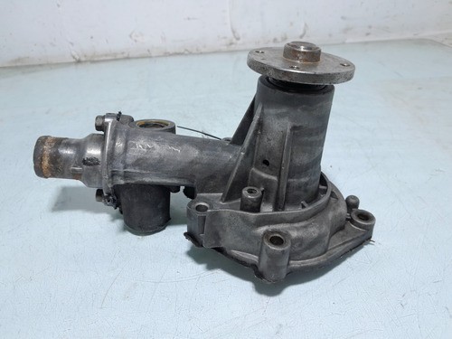 Bomba Agua Motor Mitsubishi L200 2.5 1995/2007