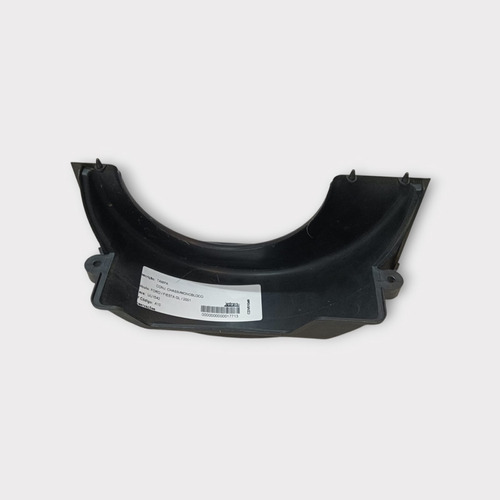 Moldura Caixa De Ar Evaporadora Ford Fiesta 96 A 2002