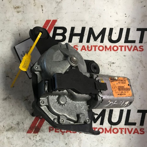 Motor Limpador Traseiro Fiat Uno Vivace (519020340) Detalhe