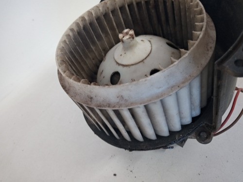 Motor Ar Forçado Astra Vectra Zafira 52475646