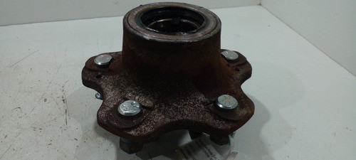 Cubo Roda Traseiro Hyundai Hr 2010/15 (r)