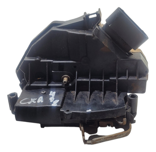 Fechadura Traseira Direita Ford Ka/ 2015 (al) Adl Cxa 498