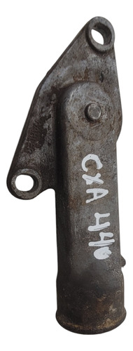 Suporte Válvula Termostatica Gm Onix Prisma 1.0 07/20 (al)