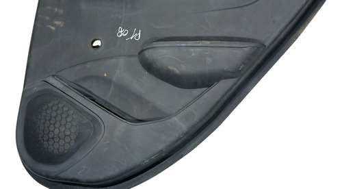 Forro De Porta Traseira Direita Gm Onix 2013 (e) Pt08