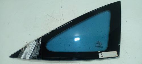 Vidro Fixo Traseiro L.d Ford Focus 2002 (r)