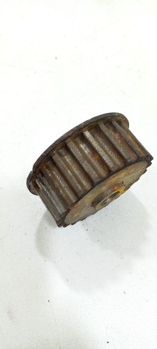 Polia Corria Dentada Peugeot 206 2002 (m)