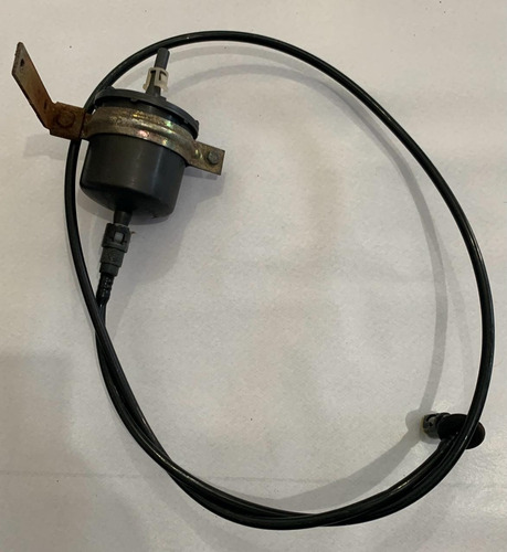 Filtro Combustível Tecfil Gi08/1 Vw Kombi 1.6 1998 2005