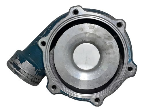 Caixa Fria Turbina Mahle Motor Q20b