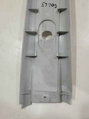 Moldura Coluna Central Esquerda Vw Gol G3 373867331 (r)