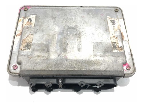 Módulo De Injeção Vw Golf 2.0 0261206261 Bosch