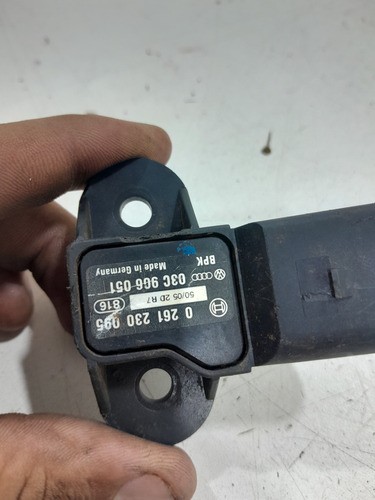 Sensor Map Volkswagen Gol G4 1.0 8v  026123095 (vj)