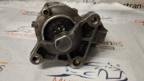 Motor Partida Scenic Lgn Sandero Clio 1.6 2.0 1998/..  17347