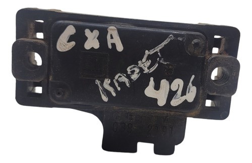 Sensor Map Gm Kadett/ 1996 (al) Cxa 426