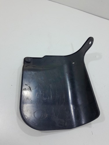 Capa Moldura Proteçào Bateria Bmw E46 98/03 (vj)