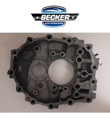 Flange Caixa Nissan Frontier 4x4 2014/2015 190cv 6marchas