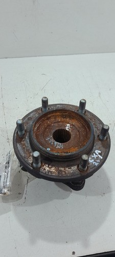 Cubo De Roda Toyota Hilux Srv 3.0 05/15 (vj)