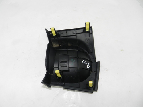Moldura Tampa Painel Lado Esquerdo Toyota Corolla 15/17 