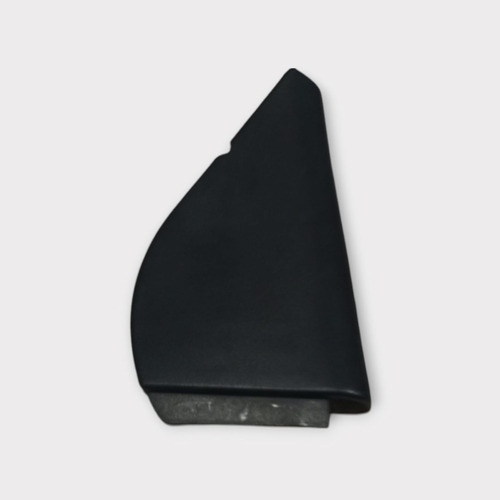 Moldura Interna Retrovisor Dian Esquerda Ford Escort 98 2000