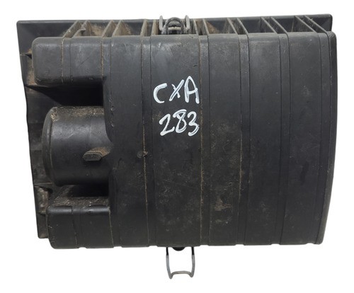 Tampa Caixa Filtro Ar Fiat Uno Fiorino 1996/1999 (al) Cxa283