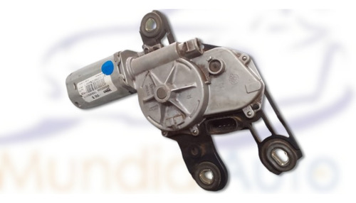 Motor Limpador Tampa Traseira Gol G7 G8 2016/24. 23298