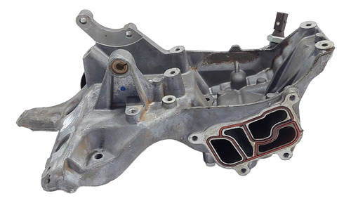 Suporte Do Filtro De Óleo Audi A4 2.0 Tfsi Ano 2009 Á 2012