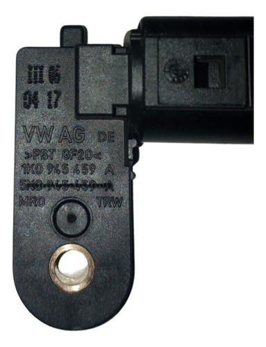 Sensor  Do Cilindro Mestre Do Freio Vw / Audi Com Conector