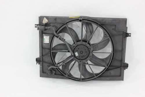 Eletro Ventilador Tucson 05/15 Usado (858)