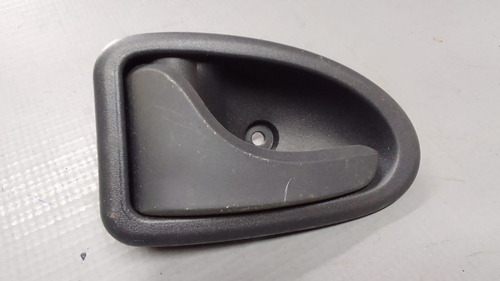 Macaneta Interna Dianteira Esquerda Clio   23888