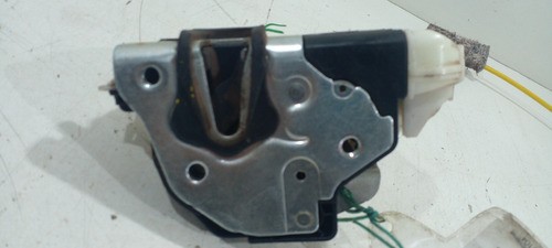 Fechadura Porta D.d Vw Saveiro G5 5u3837014k (r)