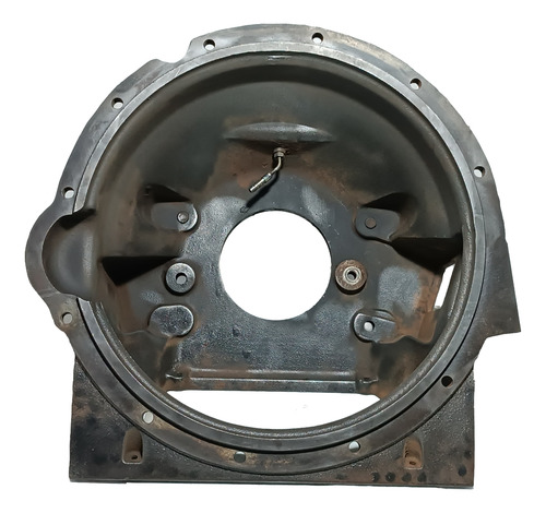 Capa Seca Cambio Agrale Volare V6 2005 2011