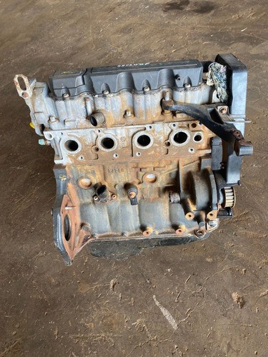 Motor Parcial Chevrolet Prisma 1.4 Flex 97cv