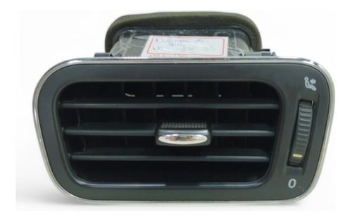 Difusor De Ar Condicionado Lado Direito Jac J3 2013 A 2015
