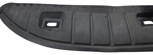 Acabamento Inferior Direito Parabrisa Vw Gol G2 1999 (al)