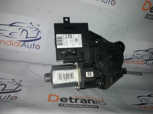 Motor Vidro Eletrico Diant Direito Ford Focus 2009/13 1711