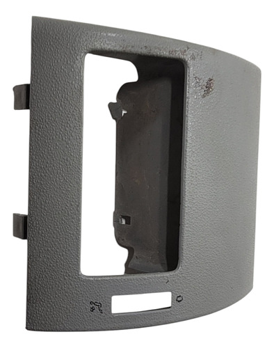 Moldura Difusor De Ar Painel Vw Gol G3 99/05 (al) Cxe 22