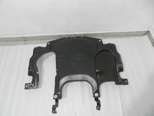 Protetor Motor Mercedes C180 1.8 16v 2004 A203524230 Detalhe