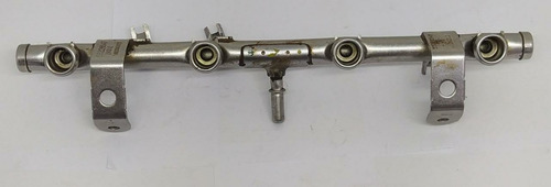 Flauta Injetora Fiat Palio Strada Doblo Punto 55228548